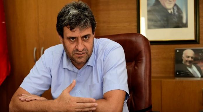 Hüseyin Akcan