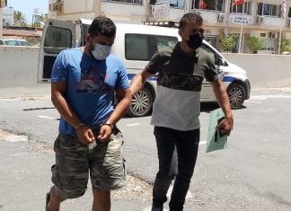 uyuşturucu Cemal Cengizhan