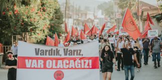 CTP Lefke