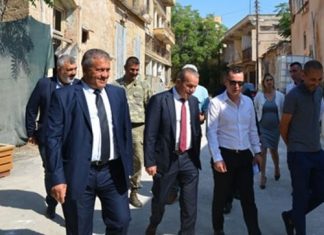 Fikri Ataoğlu Kapalı Maraş