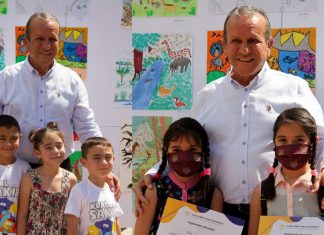 Fikri Ataoğlu Doğamızdaki Canlılar