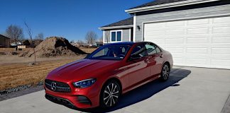 Mercedes