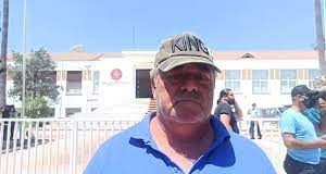 Mehmet Bicen
