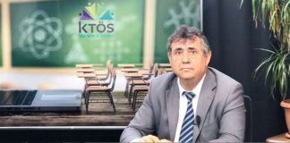 Şener Elcil 'Kolej Sınavı'nı