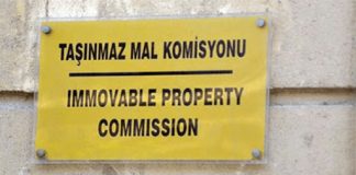 Taşınmaz Mal Komisyonu