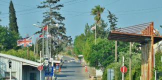 Beyarmudu (Pergamos) köyüne