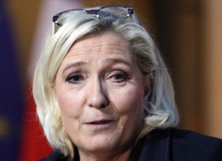 Le Pen