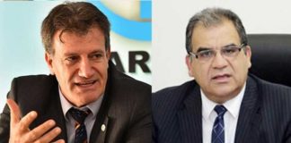 Arıklı’dan Sucuoğlu