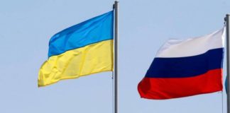 Ukrayna: Rusya ile görüşmeler başladı