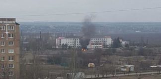 Ukrayna Ombudsmanı Denisova: 210’dan fazla sivil hayatını kaybetti