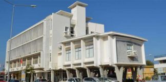 Gazimağusa Belediyesi