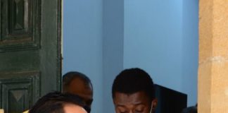 Ezekiel Uzochukwu Amucgie