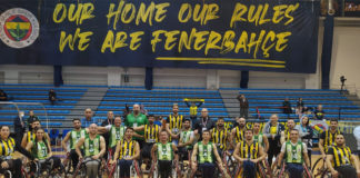 Vakıflar TKS Basketbol
