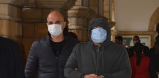 Karaböcek tutuksuz yargılanacak