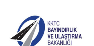 KKTC Bayındırlık ve Ulaştırma Bakanlığı