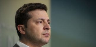 Blinken: Zelenskiy öldürülürse yönetimin devamı için Ukrayna'nın planları var
