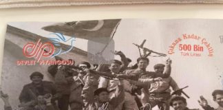 Başbakan Ünal Üstel’e operasyon mu?