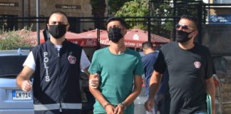 Şerife Katip ve Yargıç Murat Soytaç