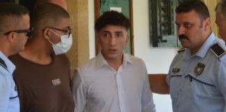 Kaan Muhammet Berkay ve İbrahim Beton Mercan