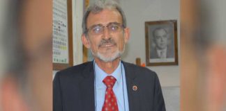 Hasan Nihat Erduran yolların neden bozulduğunu tek cümleyle anlattı