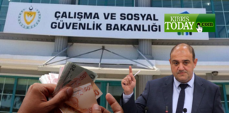 CTP Milletvekili Devrim Barçın