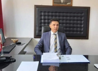 Hüseyin Amcaoğlu