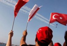 Barış ve Özgürlük Bayramı