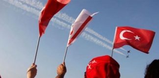Barış ve Özgürlük Bayramı