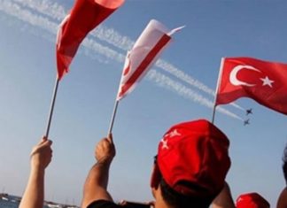 Barış ve Özgürlük Bayramı