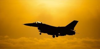 Bulgaristan, ABD'den alacağı F-16'ların sayısını 16'ya çıkarttı