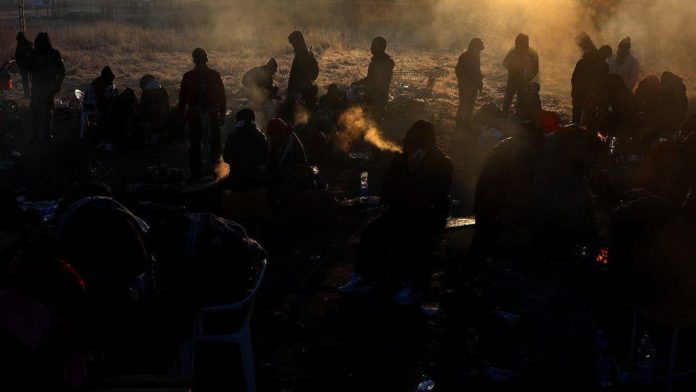 BM: Savaş sırasında Ukrayna’da 124 cinsel şiddet vakası kaydedildi