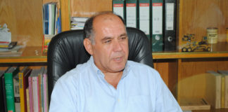 Kutlay Erk: Türkiye’den kablo ile elektrik bekleyenler boşa bekler...