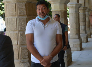 Erdinç Kazancıgil