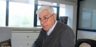 Makina Mühendisleri Odası Başkanı Ayer Yarkıner