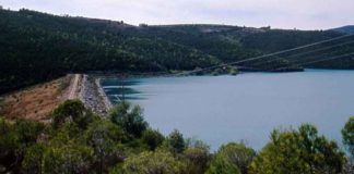 Politis gazetesi: Güney Kıbrıs’taki barajlarda iki yıl boyunca yetecek kadar su var