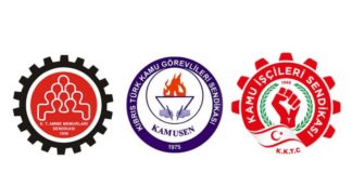 Kamuda örgütlü Kamu-İş, KTAMS ve Kamu-Sen
