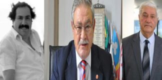 Usar, Hasipoğlu ve Angolemli'nin yolu Erenköy’de birleşti