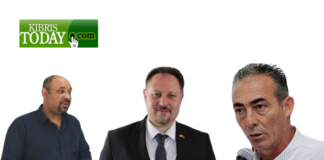 BES Başkanı Mustafa Koral Aşam Ziya Öztürkler