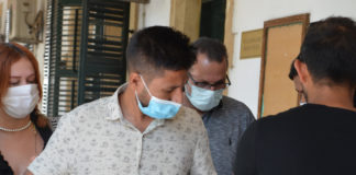 Saidul İslam ve Johrul İslam