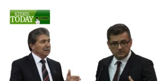 Ünal Üstel tufan erhürman