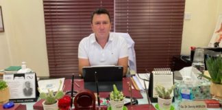 Op. Dr. Akbilen: Yasa dışı botoks ve dolgu uygulamaları ülkemizde halk sağlığı sorunu haline geldi