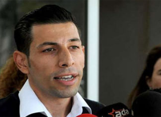 ibrahim Özgöçmen