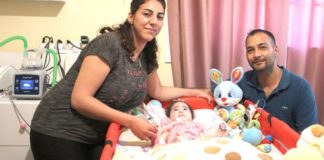 Asya’nın annesi Güler Polatlı: İlaç tedariğinde yaşanan sorunlar nedeniyle hastalar mağdur oluyor
