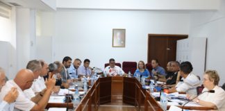 Belediyelerle ilgili tasarılar bugün de görüşüldü