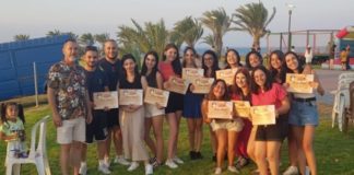 İskele'de Deniz Festivali bu akşam sona eriyor