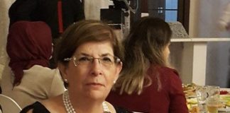 Hidden Garden'ın işletmecisi, iş insanı İsmet Ertaç, 68 yaşında hayatını kaybetti.