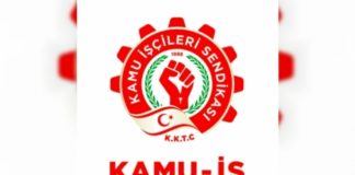 Kamu-İş, taşeron işçilerin ‘Toplu İş Sözleşmesi’ talebini yargıya taşıyacaklarını açıkladı