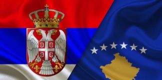 Kosova-Sırbistan sınırında gerilim