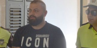 Kaza zanlısına soruşturma kapsamında 2 gün tutukluluk emri!