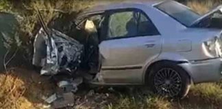 Ehliyetsiz araç kullanarak kardeşinin yaralanmasına neden olan zanlı mahkemeye çıkarıldı